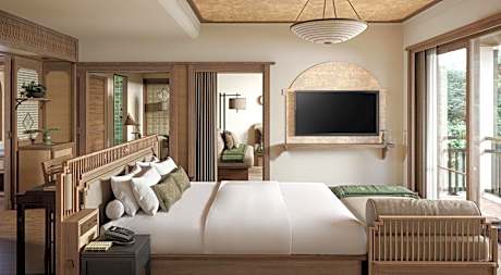 Phou Vao Grand Heritage Suite