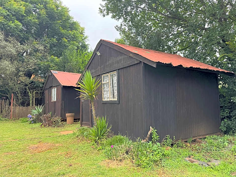 Sabie Gypsy's Backpackers