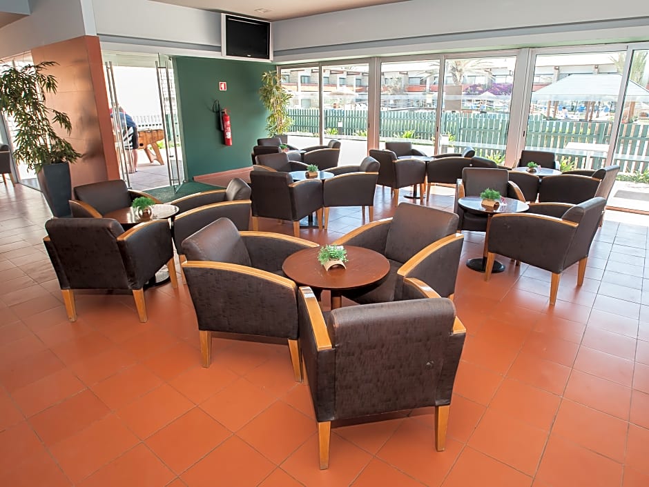 Oasis Atlantico Belorizonte