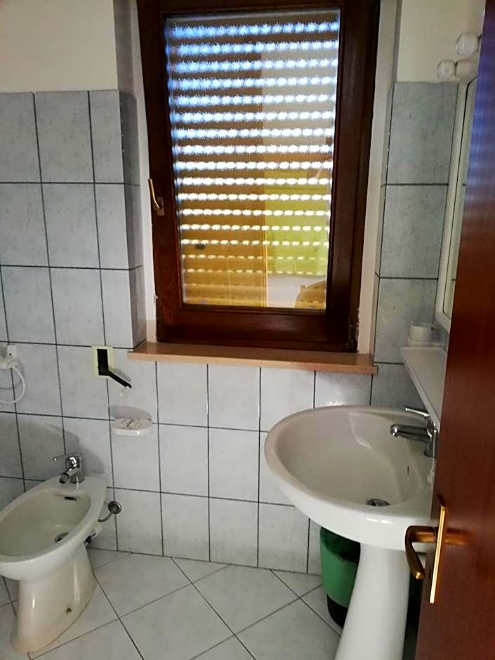 Bed and Breakfast "POGGIO MARANO"