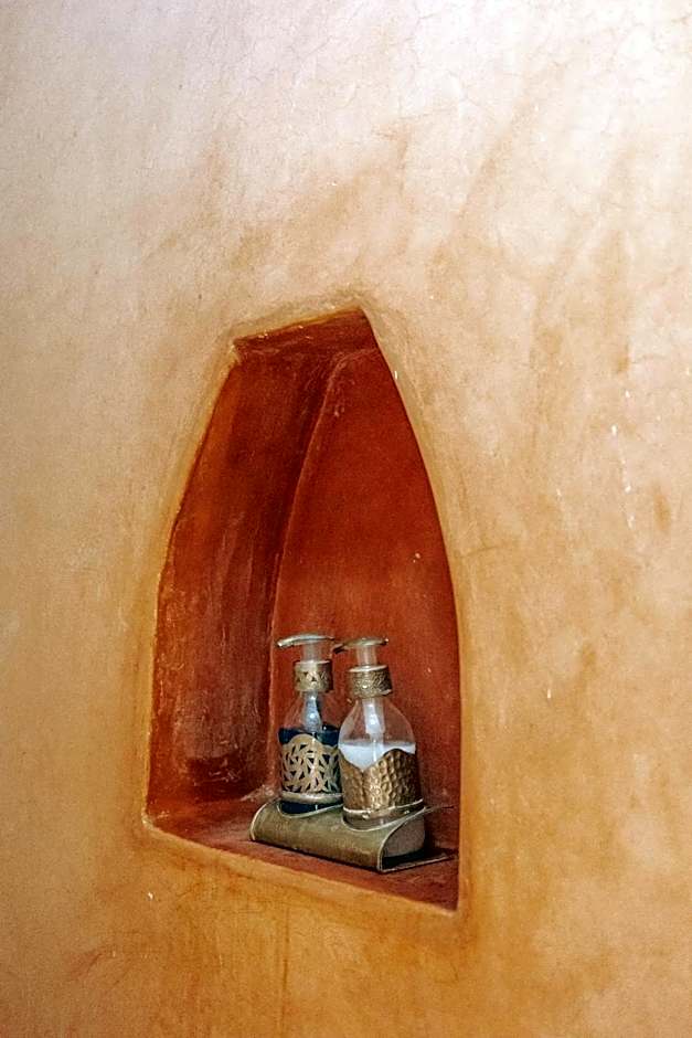Riad Zayane Atlas