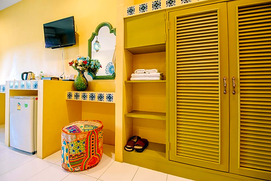 La Reina Maroc Hotel