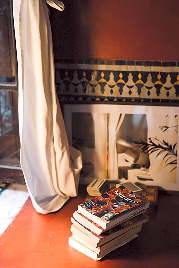 Riad Tizwa Fes