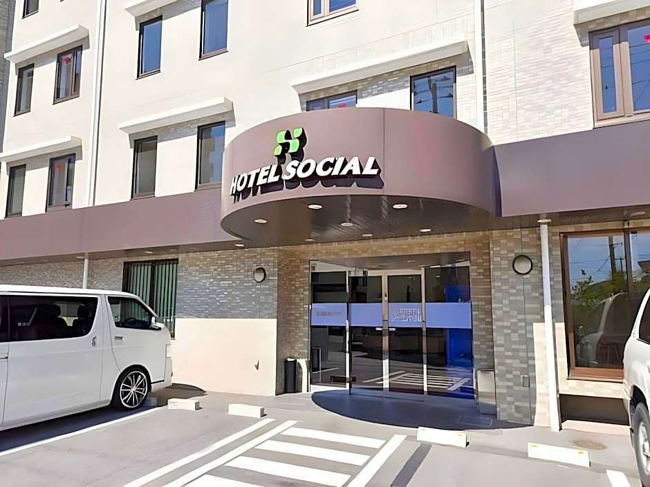 Ichihara Inn Social Goi