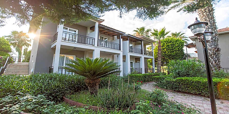 MIR'AMOR GARDEN Resort Hotel-ALL INCLUSIVE