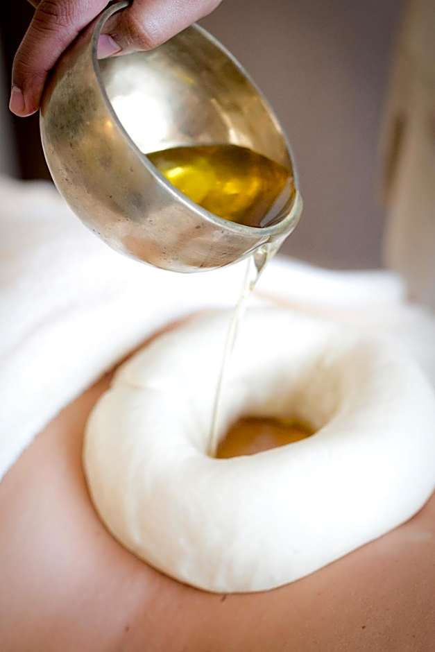 Traumhotel Alpina Superior