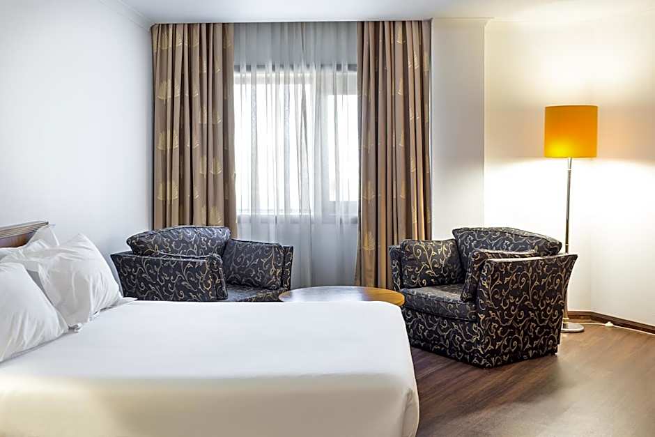 Radisson Blu Hotel Lisbon