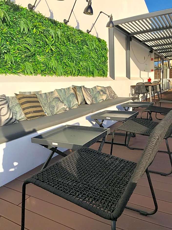 Alameda Exclusive House