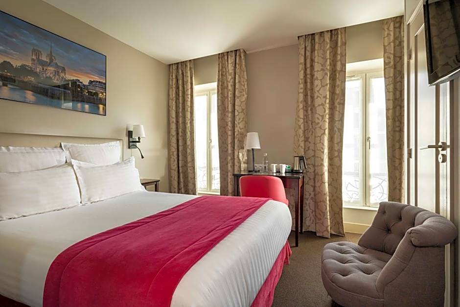 Hotel Le Relais Saint Charles