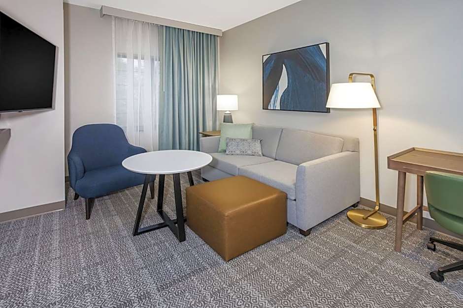 Staybridge Suites Williamsville - Buffalo
