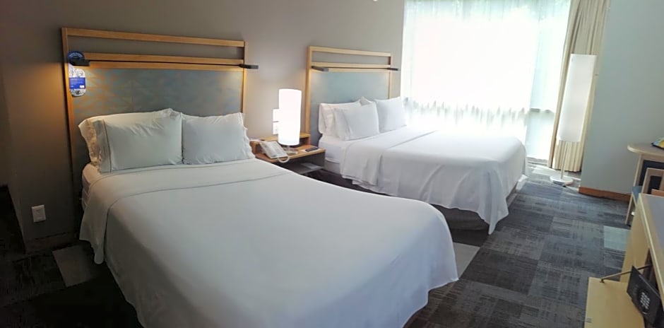 Holiday Inn Express Mexico Reforma By IHG
