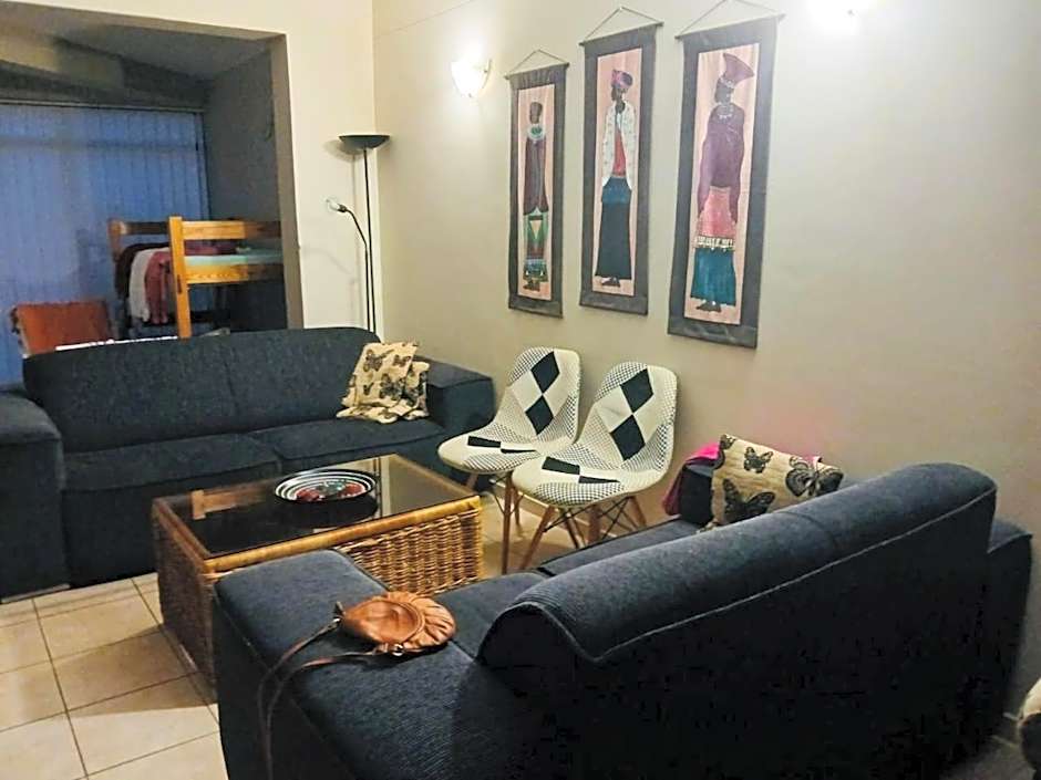 No 2 Margate Sun, Marine Drive Margate