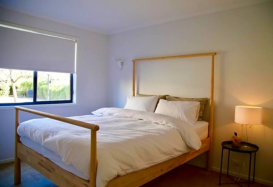 The Bedford at Braddon - 2BR with Free parking & Wifi