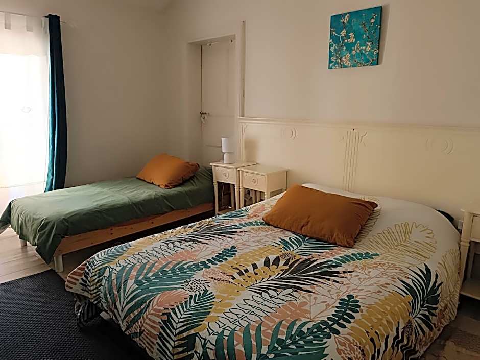 Le Jardin Des Cèdres