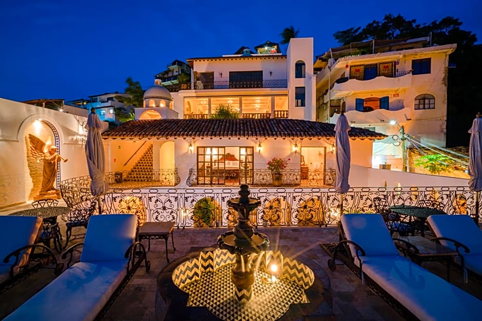 Casa Kimberly Boutique Hotel