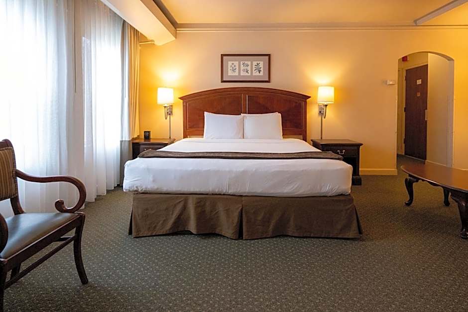 The Inn at Virginia Mason