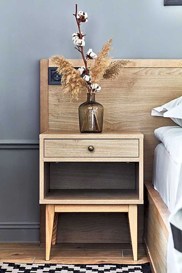 Wine&Pillow Hotel by Frapolli