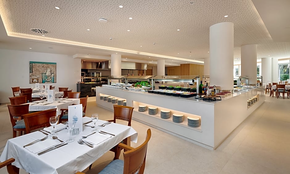 Hipotels Bahia Grande