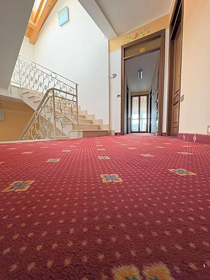 Garnì Hotel Tignale