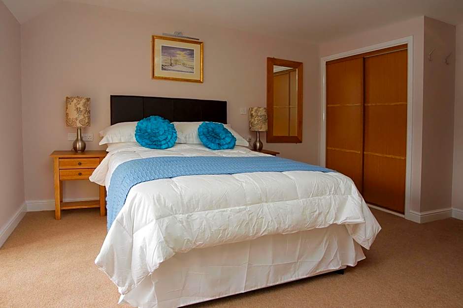 The Huntsman Inn of Little Wenlock