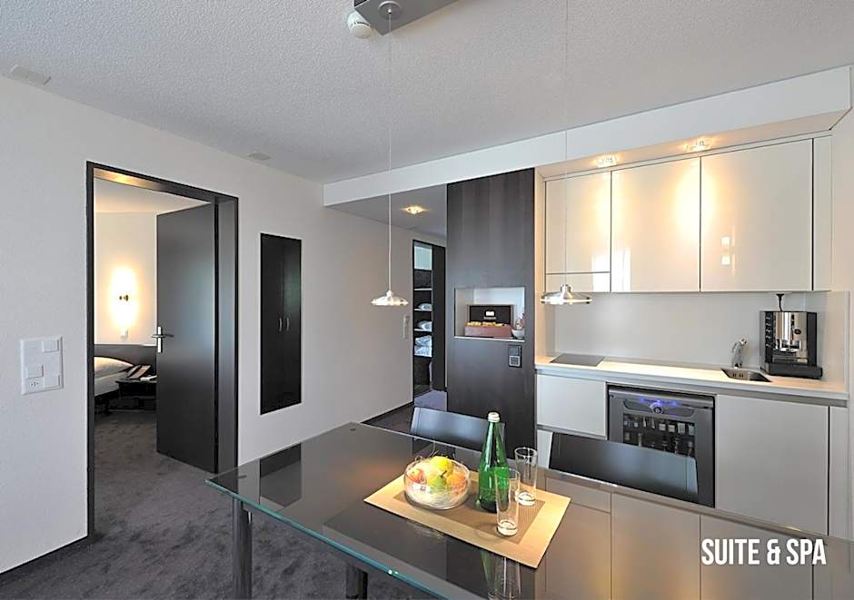 Grand Hôtel Les Endroits