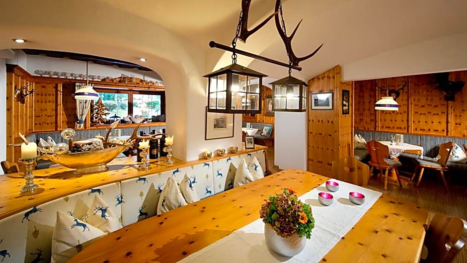 Der Kirchheimerhof - Superior