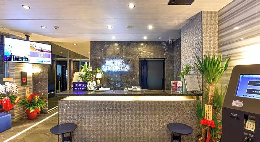 Hotel Livemax Hakataeki-Minami