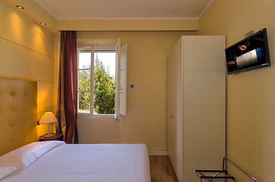 Hotel Novecento