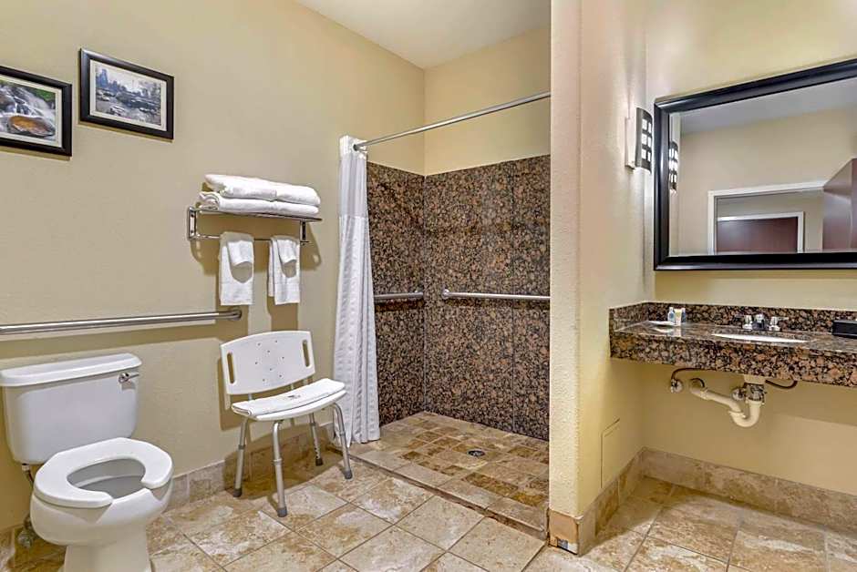 Comfort Suites At Kennesaw State University