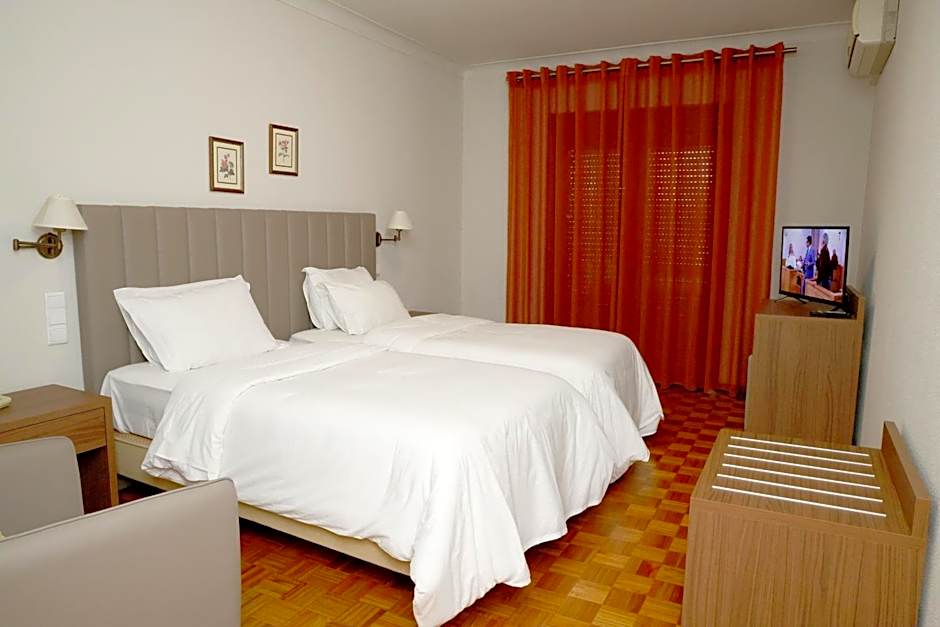 Hotel Ribadouro