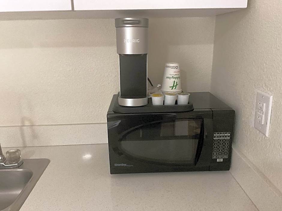 Holiday Inn Houston Intercontinental Airport By IHG