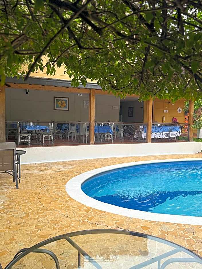 Hotel Portales Del Campestre