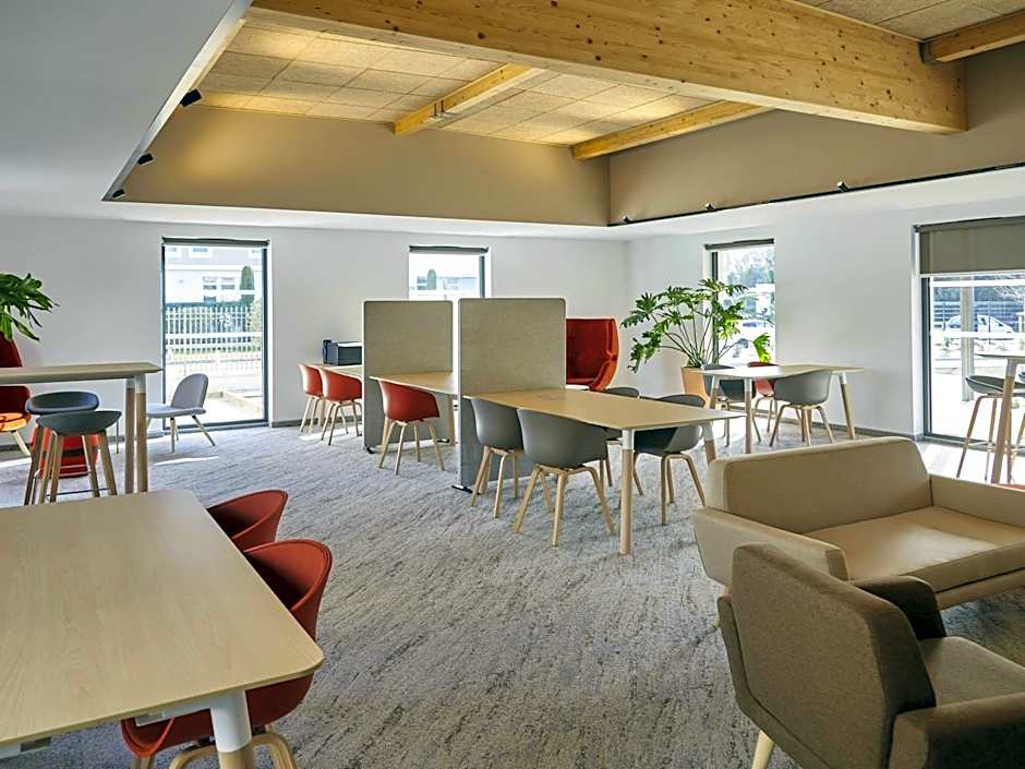 Mercure Avignon Gare TGV