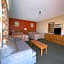 Howard Johnson by Wyndham Ridgecrest, CA