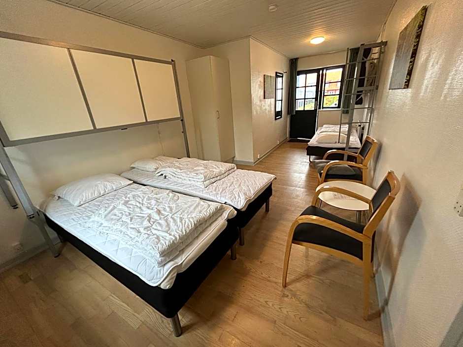 Danhostel Sandvig