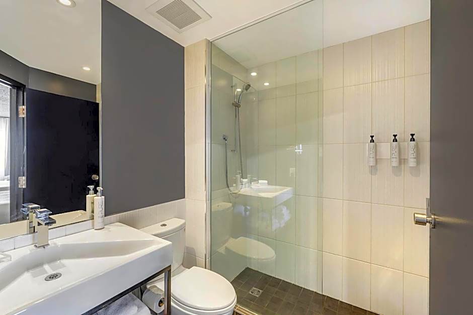 Hotel Quartier, an Ascend Collection Hotel