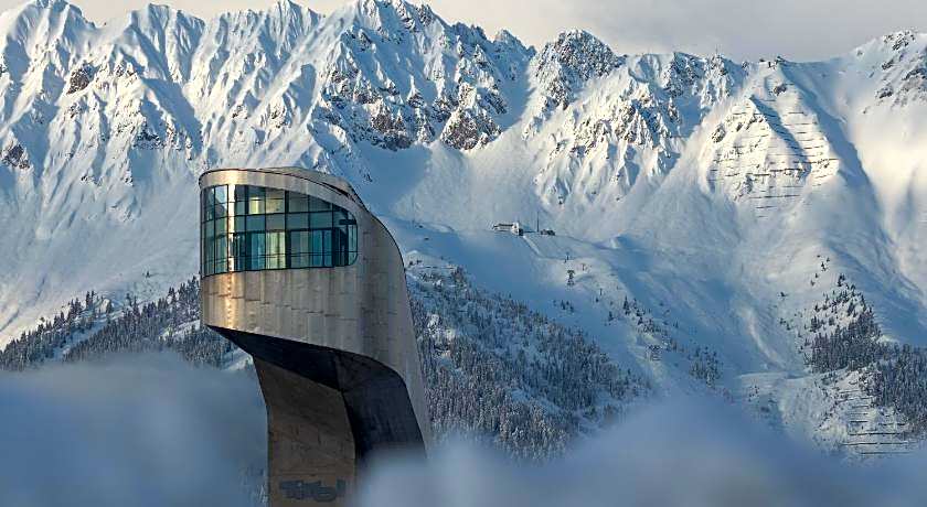 BEST WESTERN Plus Hotel Goldener Adler Innsbruck