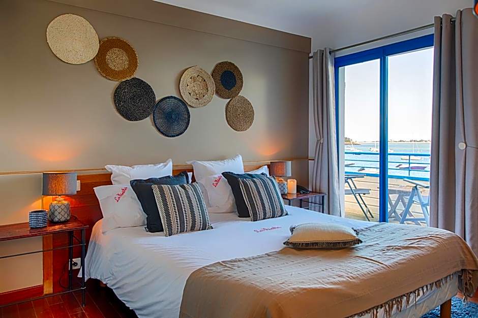 Hotel Restaurant Les Venetes