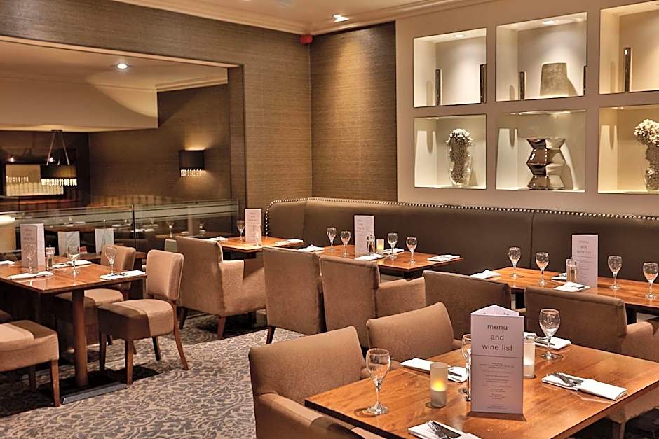 Best Western Motherwell Centre Moorings Hotel