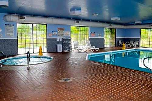 Baymont by Wyndham Michigan City