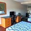 Bear Mount Inn & Suites