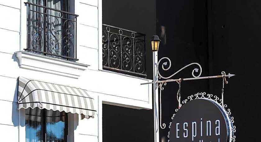 Espina Hotel