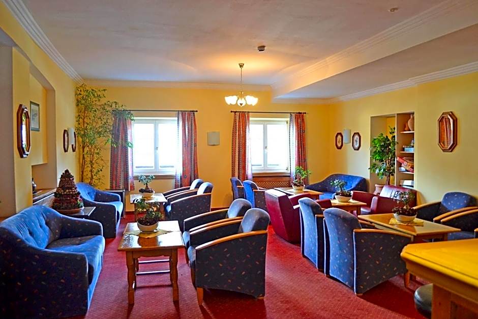 Hotel Mooserkreuz