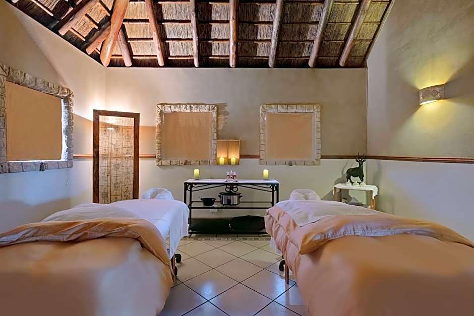 Zebula Golf Estate and Spa - Zebula Golfers Lodge