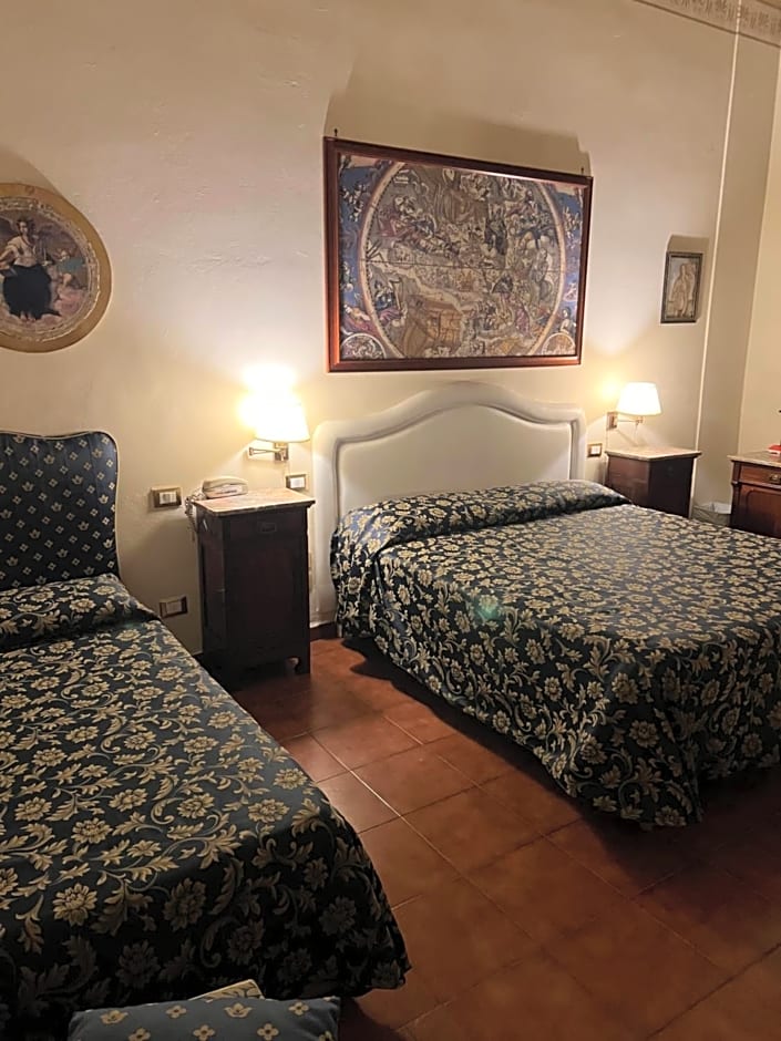 Hotel Villa Liana