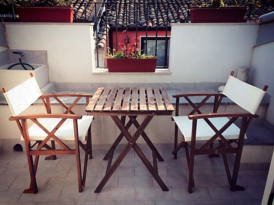 Casa Sogniblei locazione turistica