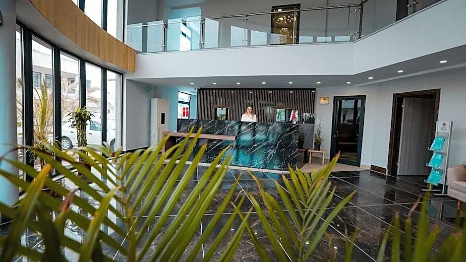 Sunsan Hotel & Restaurant