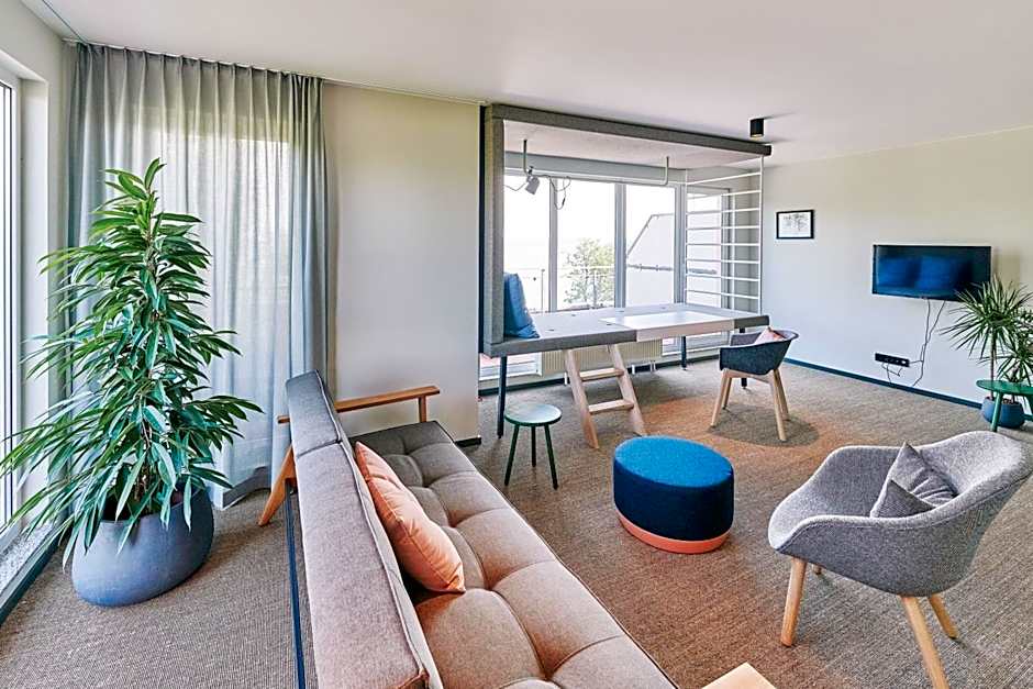Designhotel Whitman