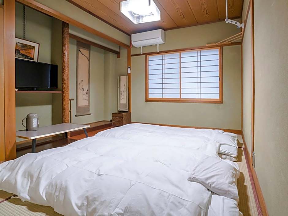 Tabist Miya Yokkaichi Suizawa