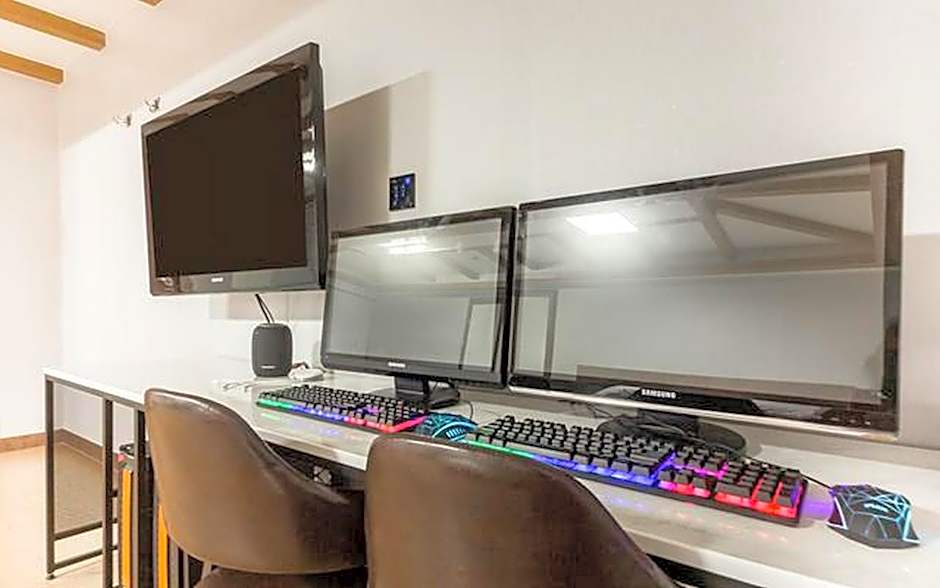 Suncheon Hotel Romeo